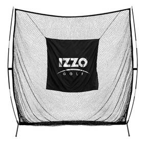 Izzo B0byg8q188 Titan 7ft X Golf Practice Hitting Net - For Your Home