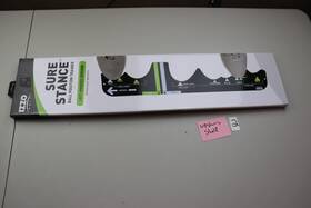 Izzo Golf 689769936708 Sure Stance Ball Position Trainer Left Handed - Training Aid