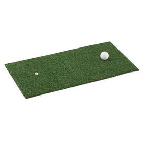 A21218 Izzo Golf Premium 1ft X 2ft Hitting Mat