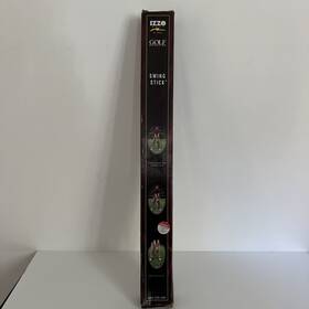 A43004 Izzo Golf Swing Stick Training Aid Adjustable