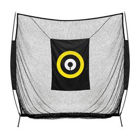 A43502 Izzo Golf Freefall Hitting Net