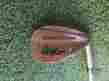 J-57 Jaws Square Grooved Wedge Copper Steel Shaft Right Handed Stiff Flex