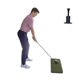 J.r. Mats Inc. 632726228491 The Original Country Club Elite By 1ft X 3ft Hitting Strip Heavy Duty J.r. Mats Inc. 632726228491 The Original Country Club Elite By 1ft X 3ft Hitting Strip Heavy Duty