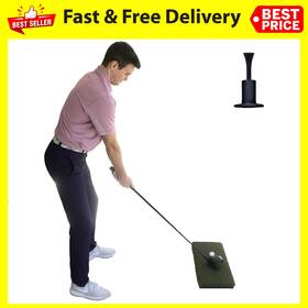 J.r. Mats Inc. 726084091405 The Original Country Club Elite By 10 Inch X24 Hitting Strip Heavy Duty Commercial J.r. Mats Inc. 726084091405 The Original Country Club Elite By 10 Inch X24 Hitting Strip Heavy Duty Commercial