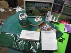 Jack Newton S Newtons Golf Drving Partner Machine System Complete In Original Box 9315477104047