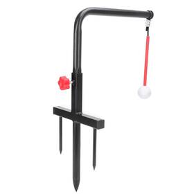 Janzoomz3mxih7teg1687 Janzoom Swing Groover Rugged Trainer With Golfer For Practice Skil