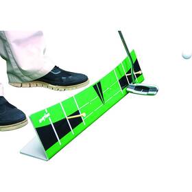 Jef World Of Golf 022275110215 New Putting Stroke Guide Training Practice Aid