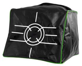 Jef World Of Golf 022275110314 Training Impact Bag