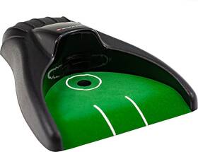 Jr90 Jef World Of Golf 744759044891 Automatic Putting Cup Black