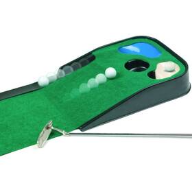 Gs1075 Jef World Of Golf New Hazard Deluxe Putting Mat