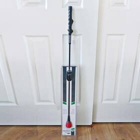 Gs2007 Jef World Of Golf New Power Stick Swing Trainer Adjustable Magnetic 37 Inch