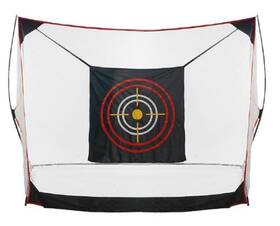 Gs1015 Jef World Of New Golf 7ft X 9ft Ultimate Training Net