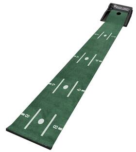 Gs1071 Jef World Of New Golf Roller Green Putting Trainer