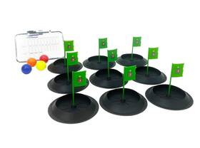 Jef World Of Jr1349 New Golf 9-hole Putting Game