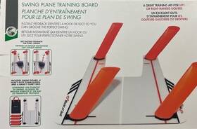 Jr1426 Jef World Of New Golf Swing Path