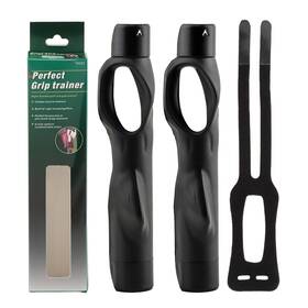 22429711 Jeyntanc Golf Grip Trainer 2pack Training Aid Club With Swing Corre