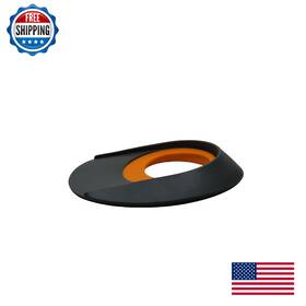 B0f6yh9dgc Jiji&zeze Silicone Golf Putting Green Practice Hole Cup - Indoor Accessory