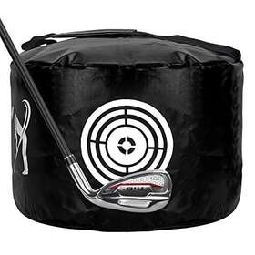 Jiuyibc 727380306392 Golf Impact Bags Swing Trainergolf Gifts For Men Durable Waterproof