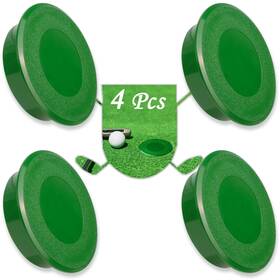 Joaoxoko Kg-148four1 Golf Cup Cover For Course Hole.golf Hole Putting Green Cove