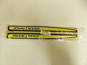 Tcu-22578 John Deere Trim Stripe For Handle Cover 180b Thru 260b And C Sl Mowers Tcu22578