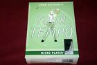 John Novosels Tour Tempo Micro Player Swing Trainer New In John Novosels Tour Tempo Micro Player Swing Trainer New In