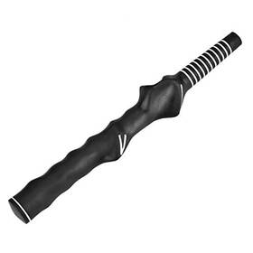 Joroburogemnvtypqg49643 Joroburo Golf Trainer Training Grip Durable Rubber Putter Grips Standard Teaching Aid