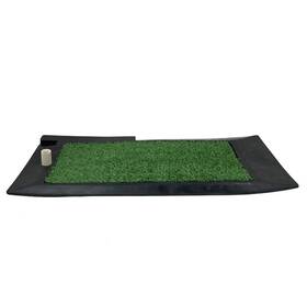 Jp Lann 091275757706 New Golf 19 Inch X 8 Hitting Practice Mat
