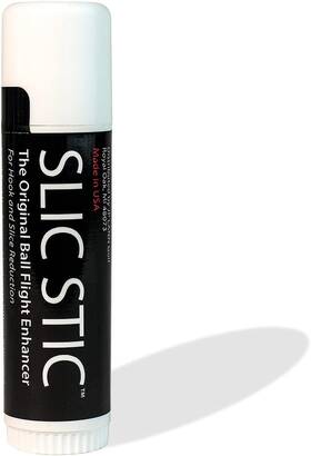 Jp Lann 091275975988 The Original Slic Stic By Golf Anti-slice Hook And Spin Reduction Stick