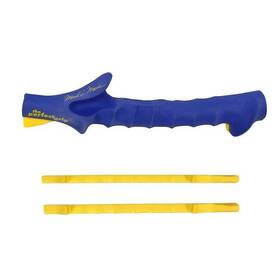 Jp Lann 623337005021 New The Perfect Grip Golf Training Aid - Small Rh