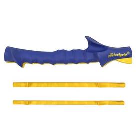 Jp Lann 623337005045 New The Perfect Grip Golf Training Aid - Medium Lh