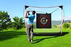 Jr1279 Jef World Of Golf Ultimate Training Net 022275012793
