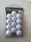 Jr568 World Of Golf Air Flow Xp Practice Balls 022275005689