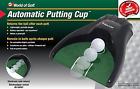 Jr90 Jef World Of Golf Training Sport Automatic Putting Green Practice Exercise Portable Cup 0735204812202
