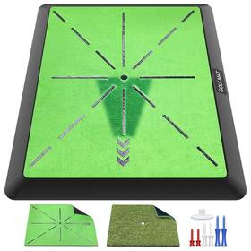 Jspotib 763073758888 Golf Mat Artificial Turf Mats Practice Indoor And Outdoor Train Inch Jspotib 763073758888 Golf Mat Artificial Turf Mats Practice Indoor And Outdoor Train Inch