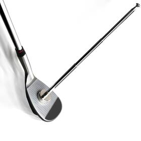 Junnee 712142255414 Golf Alignment Rods 7 Length Adjustments - Stick Corrector Li