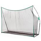 Jwc4599211439251du Solid Portable Golf Practice Aid Driving Hitting Nylon Net