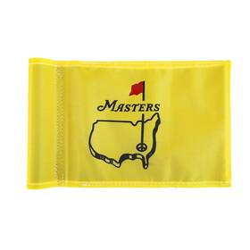 Jysiliyh 774388745388 Golf Flag Double-sided Augusta National Flags Pga With Regular Tub Jysiliyh 774388745388 Golf Flag Double-sided Augusta National Flags Pga With Regular Tub
