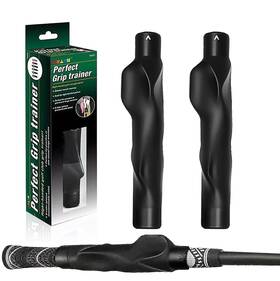 Jzqjzq 735179134866 2 Pack Golf Grip Trainer Training Aid For Swing Trai