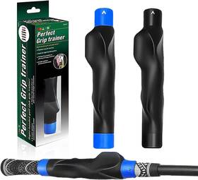 Jzqjzq 735179134880 2pack Golf Grip Trainer Training Aid Club Right