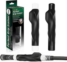 Jzqjzq 735179134897 2pack Golf Grip Trainer Training Aid Club Right