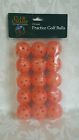 K20485 Club Champ Orange 15 040169204857