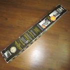 Kallassy Swing Magic Golf Club Trainer Standard 5 Iron Rh Grip In Box With Vhs 819379000302