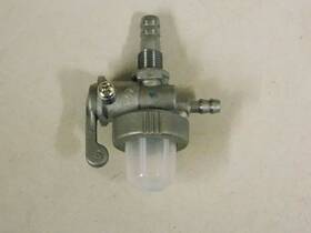 Kawasaki 93-8669 Fe120 Fuel Tap Asm Toro Greensmaster Flex 18 21 1000 51023-0717