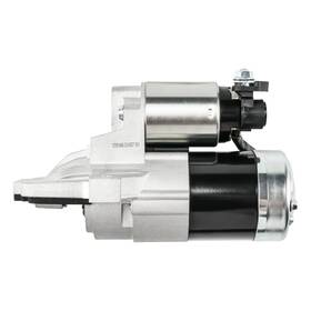 17914n Kax New Starter Replacement For 2004-2009 Mazda 3 2.3l L4 2007-2009