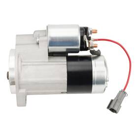 280-4136 Kax Starter Replacement Compatible With Nissan 1999-2001 Frontier 2000-2001