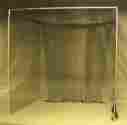 Kb-g18101010 Battingcagesusa.com Golf Net Practice Cage Kit 10 X Kb-g18101010 Battingcagesusa.com Golf Net Practice Cage Kit 10 X