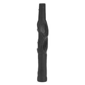 Keenso 733297656611 Golf Grip 2 Colors Rubber Training Aid Club Handle For Swing G