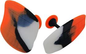 Kelyva 445017265272 Golf Swing Trainer T Grip Aid Rubber Training