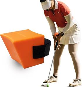 Keopuals 313056830874 Golf Putting Aids - Training Aid Portable Wrist Holder Too