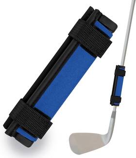 Keopuals 711181710380 Golf Swing Weights Stripe Club Weight For Practice Training And Warm Up